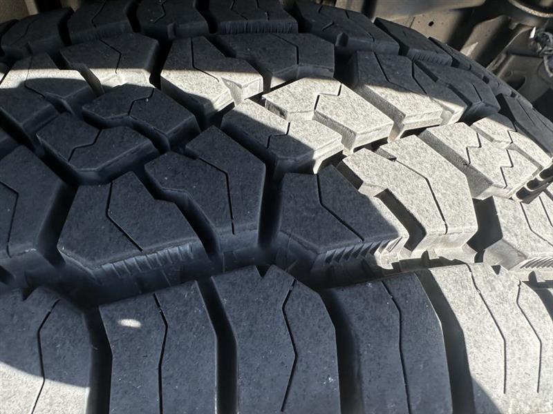 Jeep Wrangler photo 15