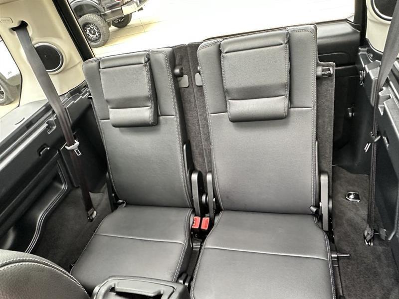 Land Rover LR4 HSE 2016