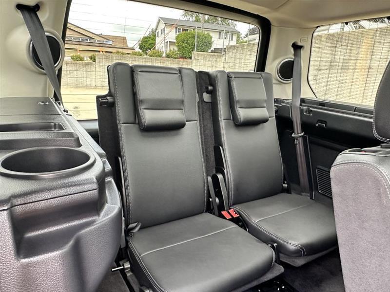 Land Rover LR4 HSE 2016