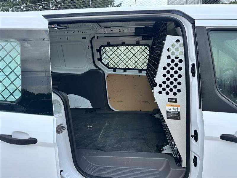 Ford Transit Connect Cargo Van XL LWB 2022