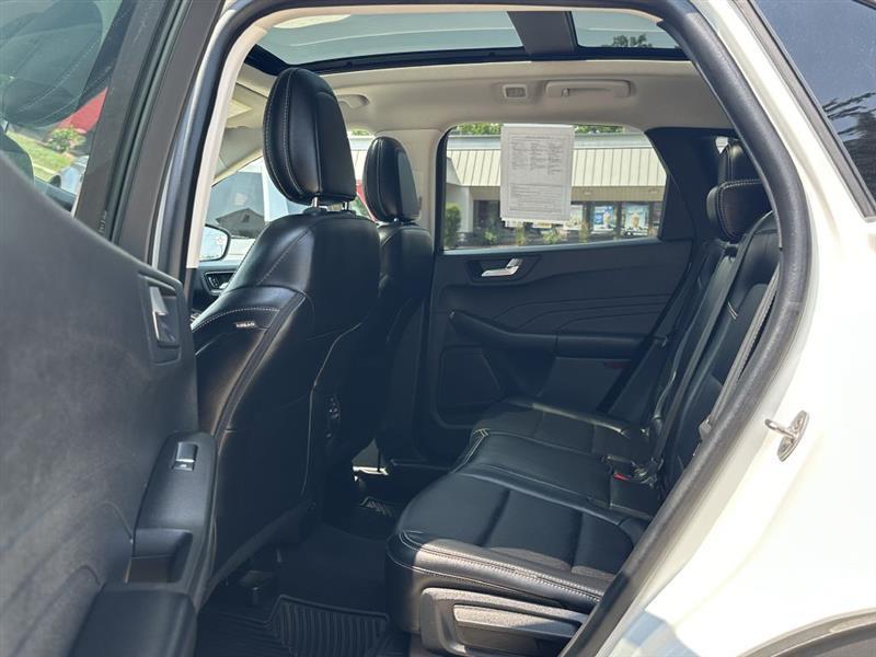 Ford Escape SEL AWD 2021