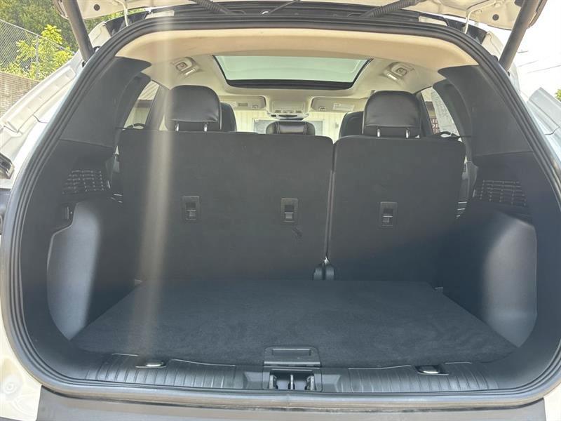 Ford Escape SEL AWD 2021