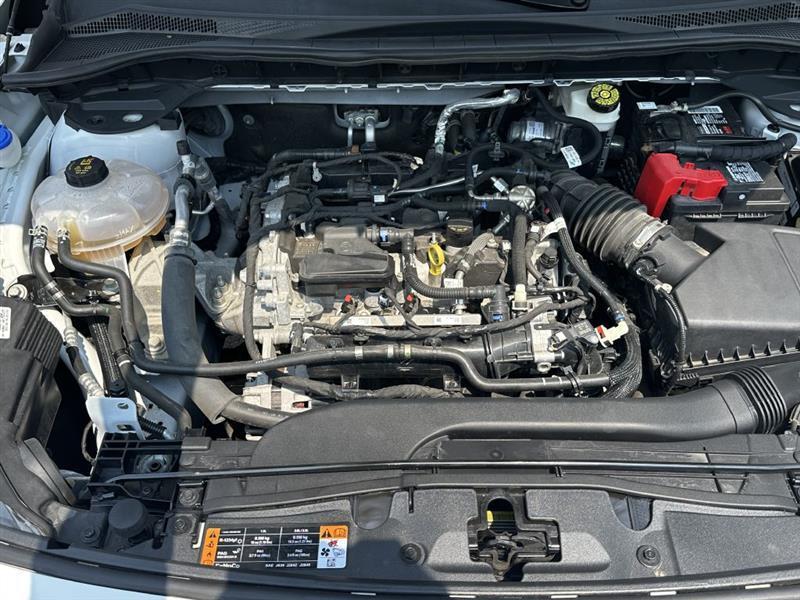 Ford Escape SEL AWD 2021