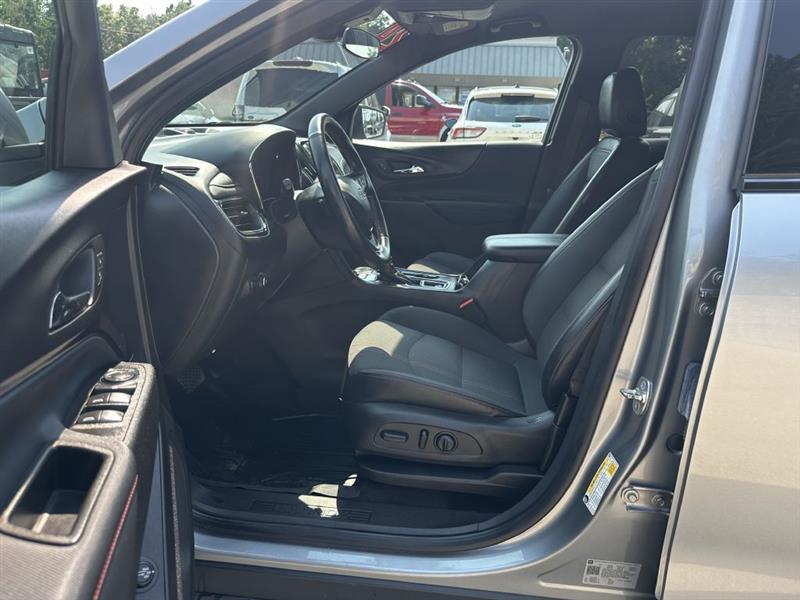 Chevrolet Equinox RS 2024