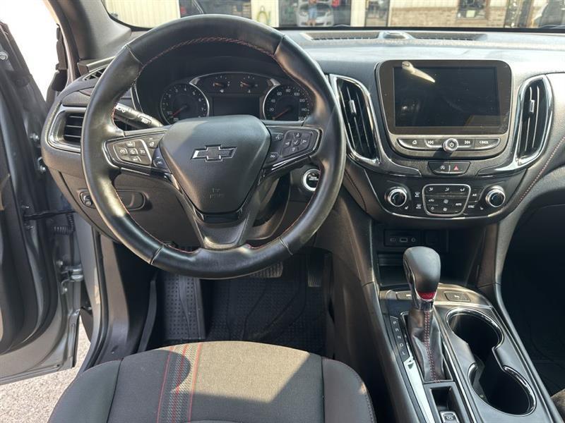 Chevrolet Equinox RS 2024