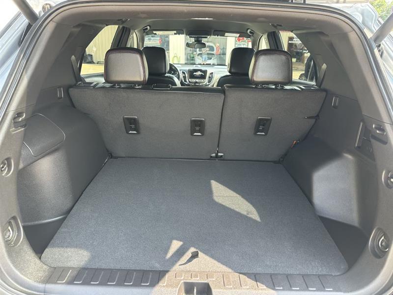 Chevrolet Equinox RS 2024