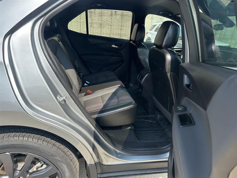Chevrolet Equinox RS 2024