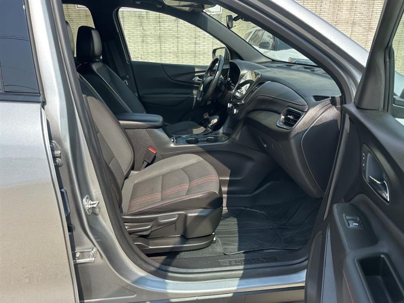 Chevrolet Equinox RS 2024