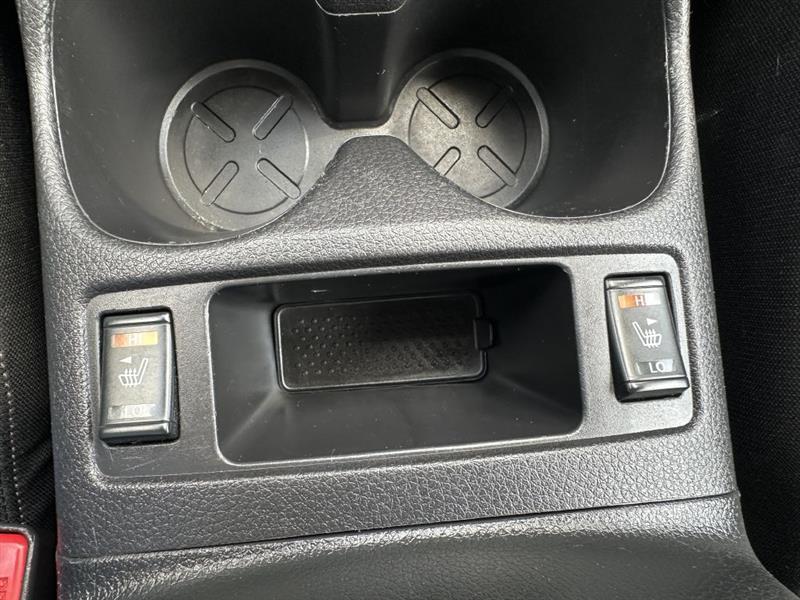 Nissan Rogue SV AWD 2017