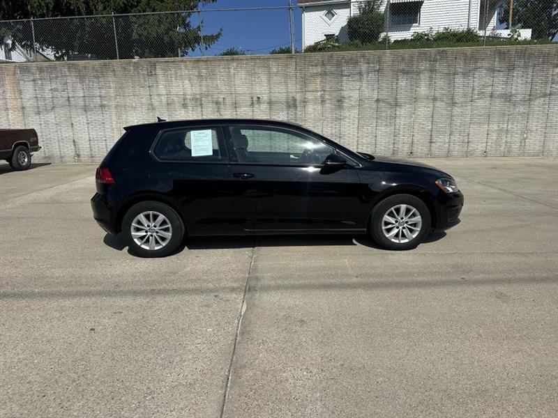 Volkswagen Golf TSI S 5M 2015