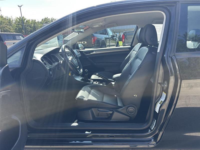 Volkswagen Golf TSI S 5M 2015