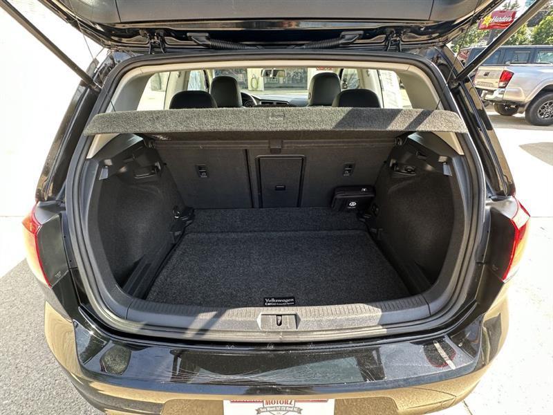 Volkswagen Golf TSI S 5M 2015
