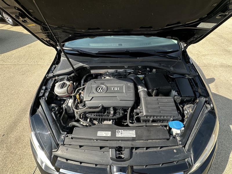 Volkswagen Golf TSI S 5M 2015