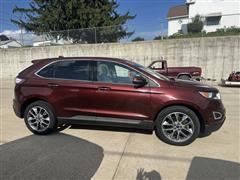 2015 Ford Edge 