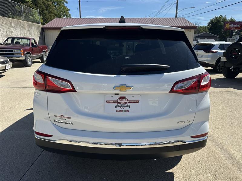 Chevrolet Equinox LT AWD 2020