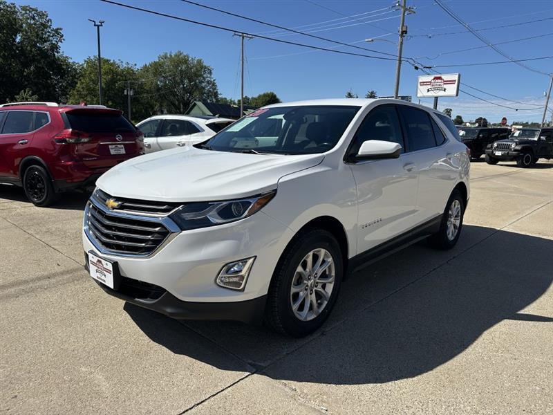 Chevrolet Equinox LT AWD 2020