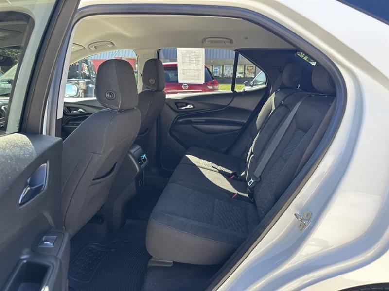 Chevrolet Equinox LT AWD 2020