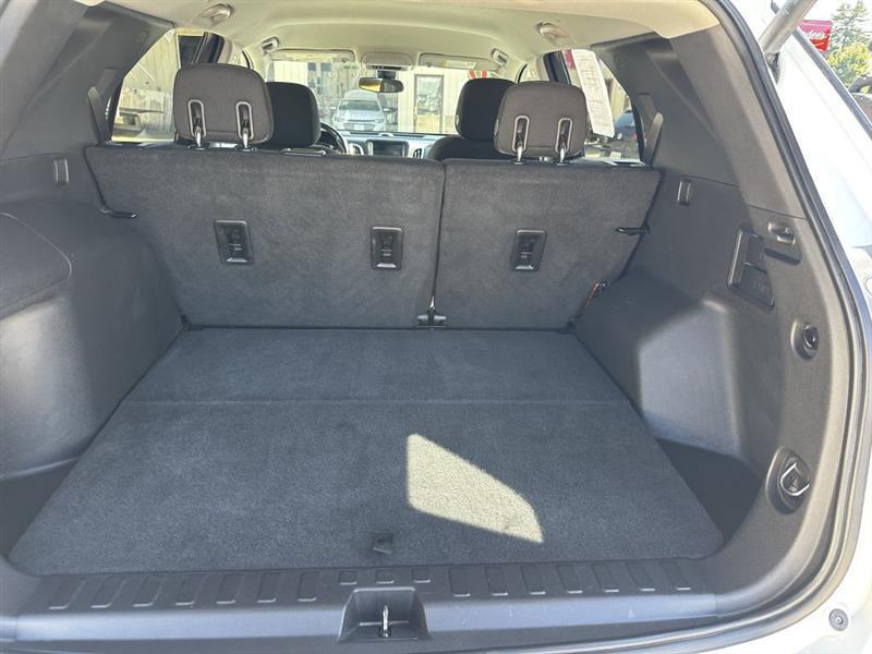 Chevrolet Equinox LT AWD 2020