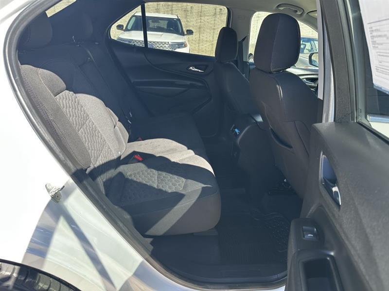 Chevrolet Equinox LT AWD 2020