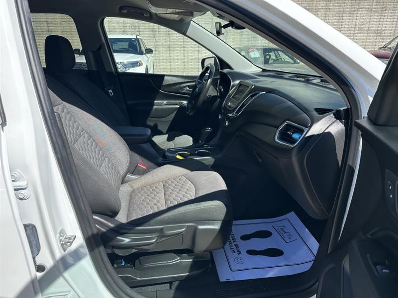 Chevrolet Equinox LT AWD 2020
