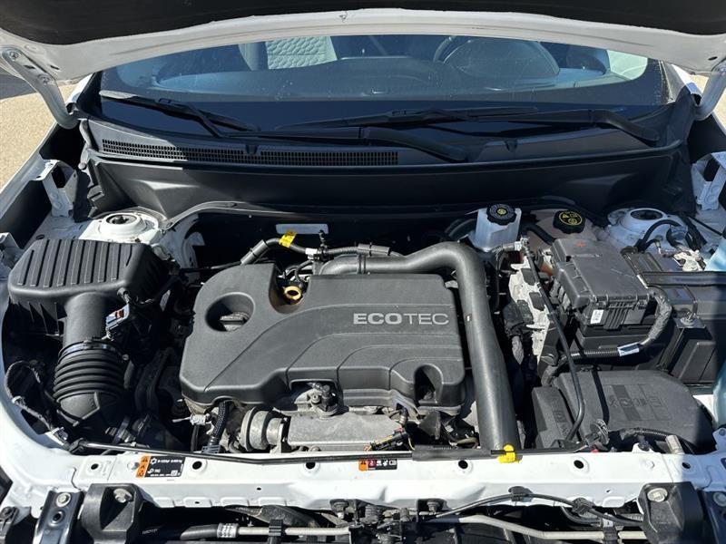 Chevrolet Equinox LT AWD 2020