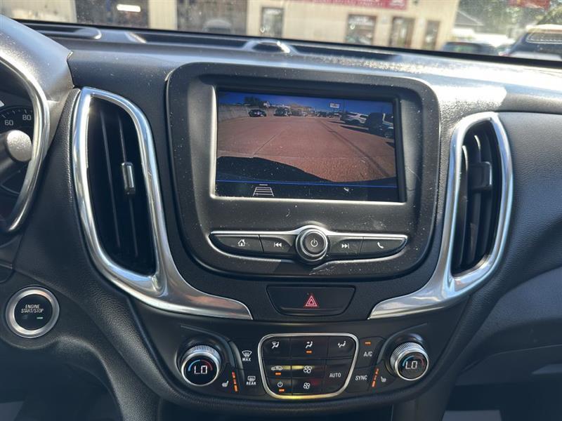Chevrolet Equinox LT AWD 2020