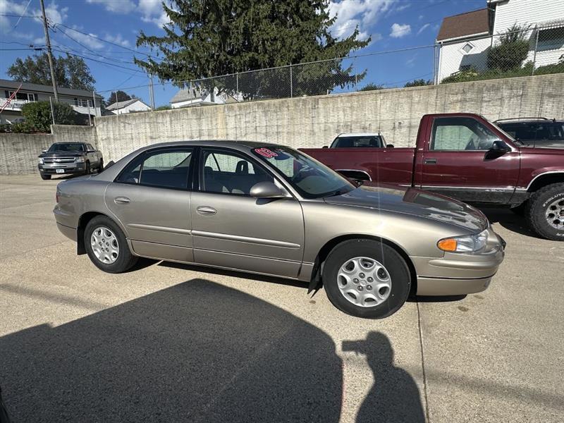 2003 Buick Regal LS