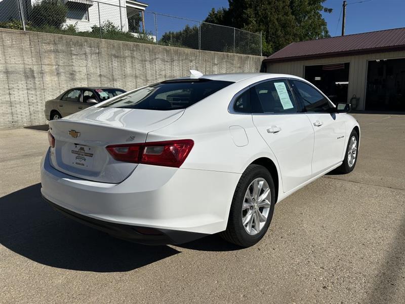 Chevrolet Malibu 1LT 2023
