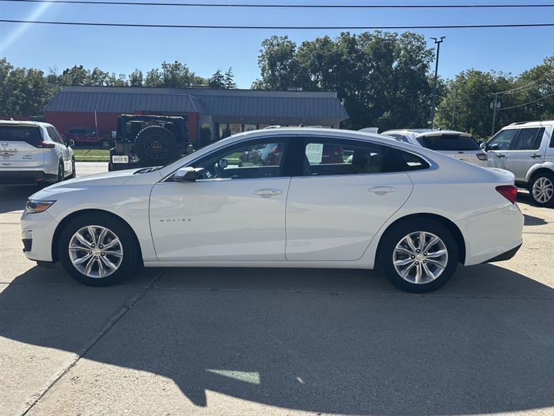 Chevrolet Malibu 1LT 2023