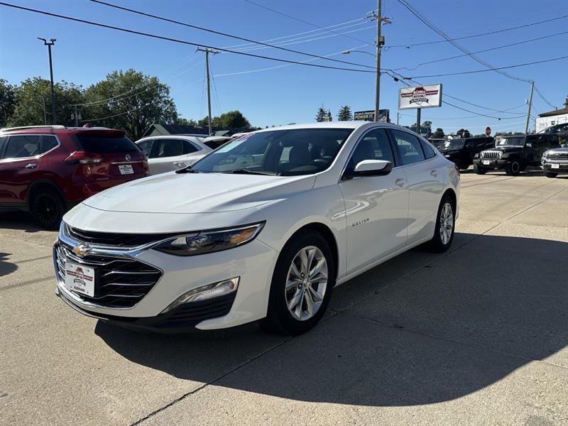 Chevrolet Malibu 1LT 2023