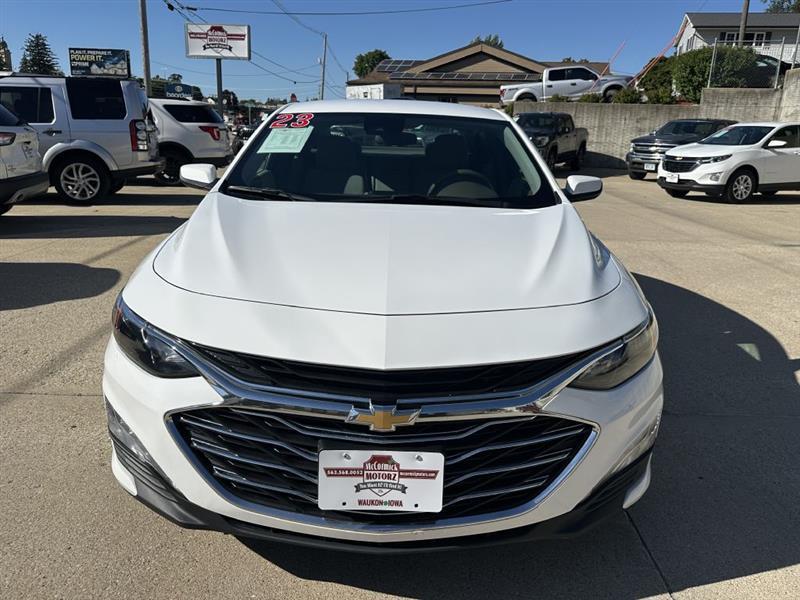 Chevrolet Malibu 1LT 2023
