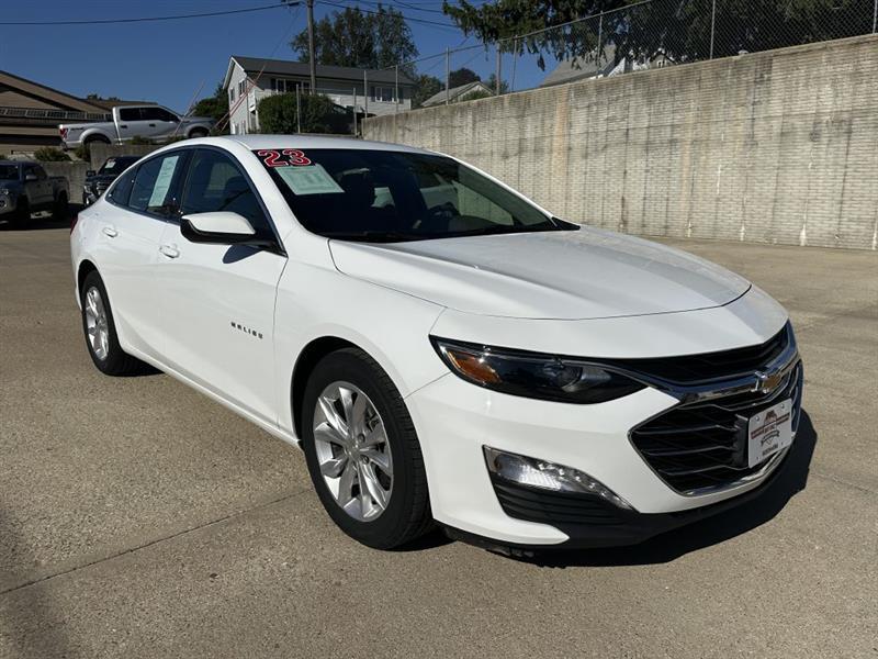 Chevrolet Malibu 1LT 2023