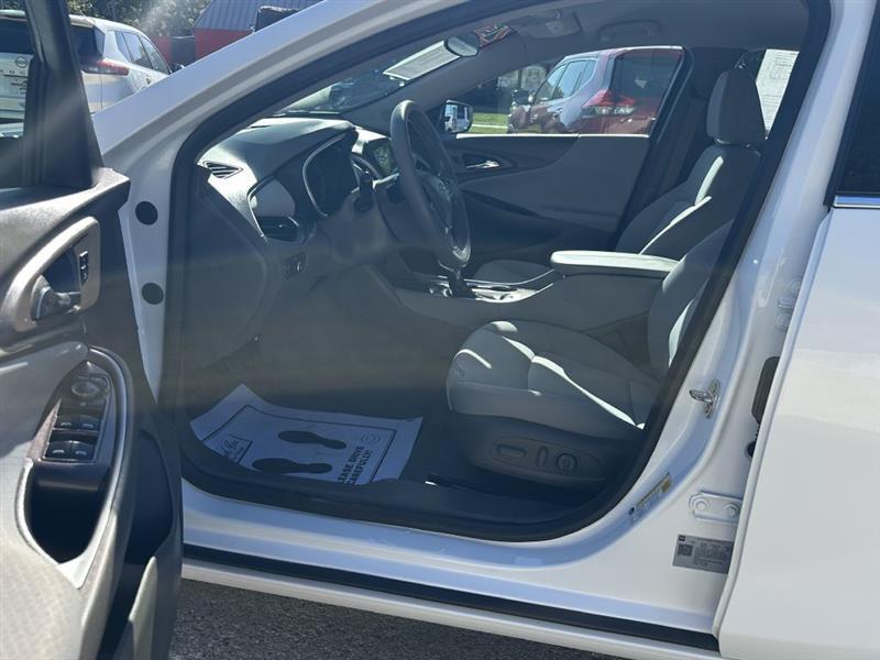 Chevrolet Malibu 1LT 2023