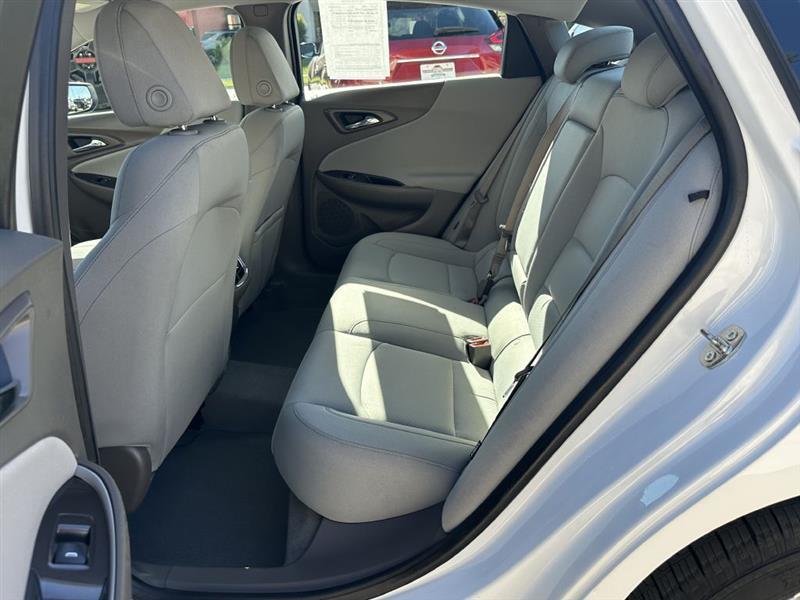 Chevrolet Malibu 1LT 2023