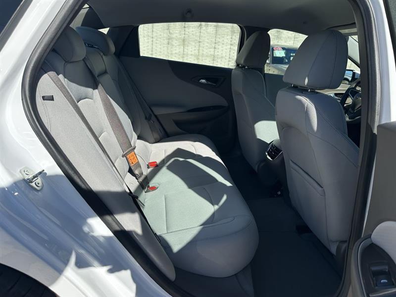 Chevrolet Malibu 1LT 2023