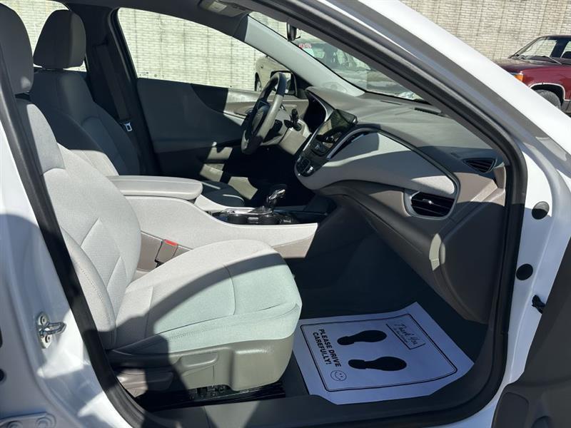 Chevrolet Malibu 1LT 2023
