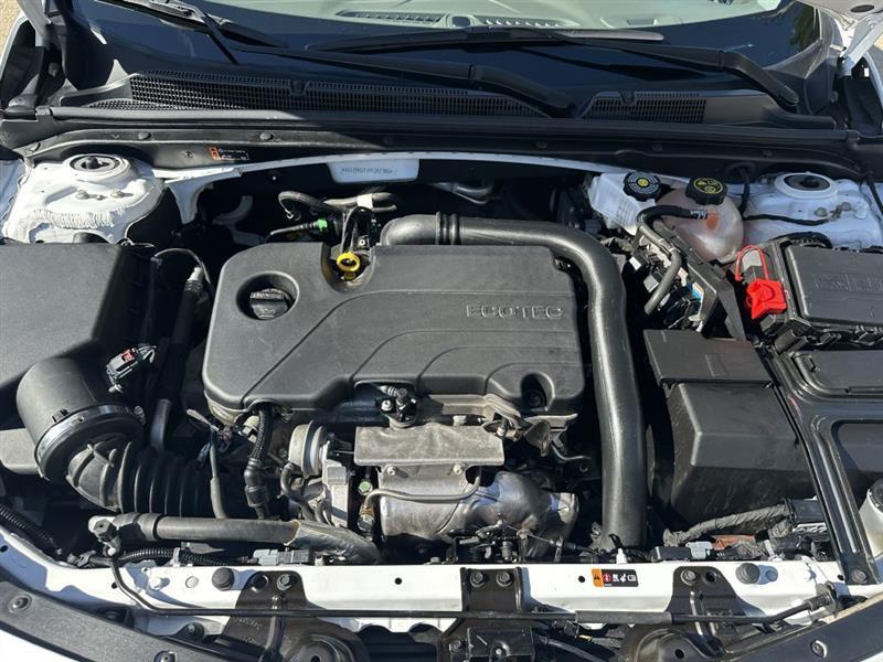 Chevrolet Malibu 1LT 2023