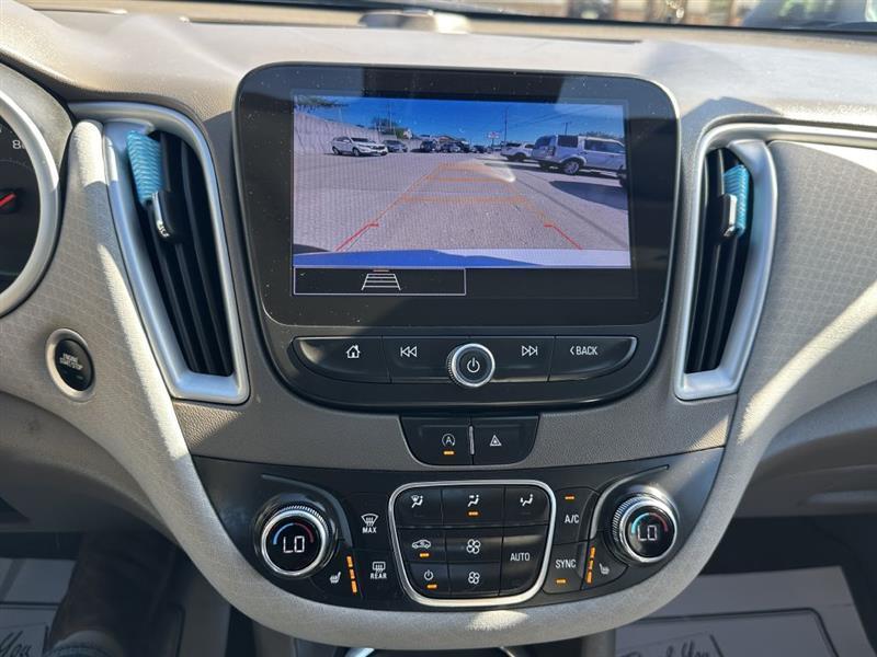Chevrolet Malibu 1LT 2023