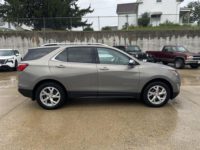 2019 Chevrolet Equinox Premier 1.5 AWD