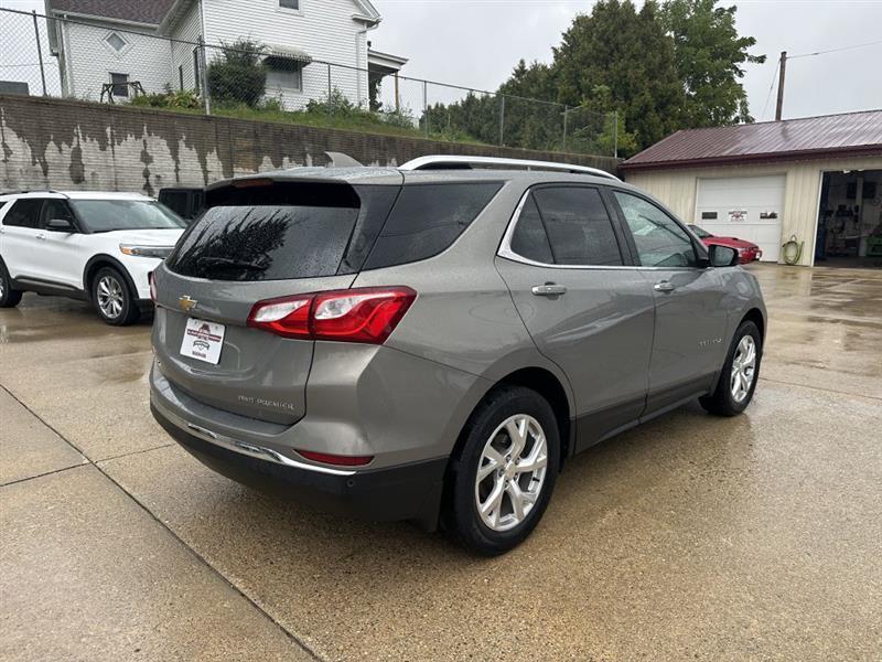 Chevrolet Equinox Premier 1.5 AWD 2019