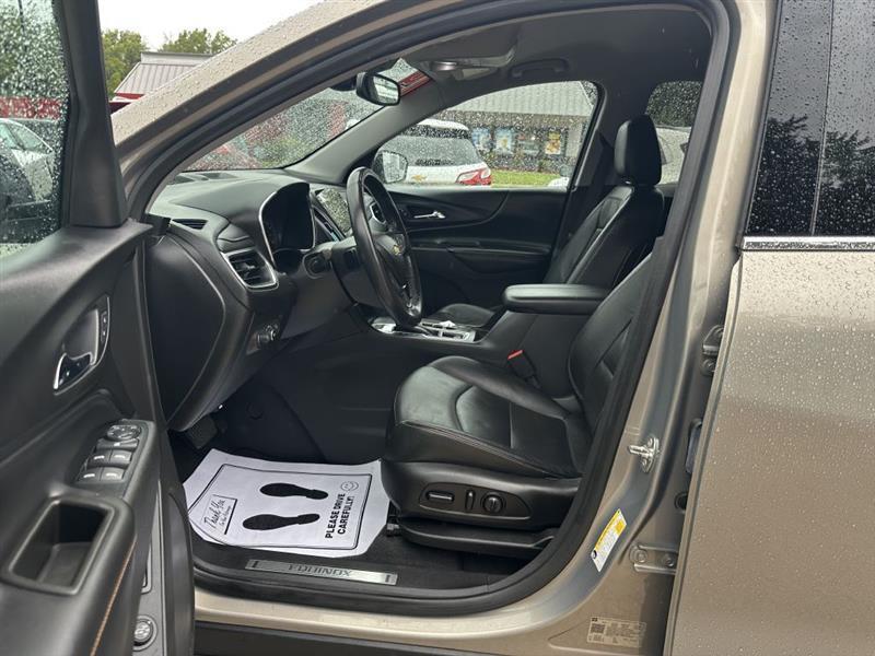 Chevrolet Equinox Premier 1.5 AWD 2019