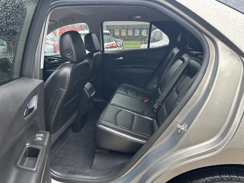 Chevrolet Equinox Premier 1.5 AWD 2019