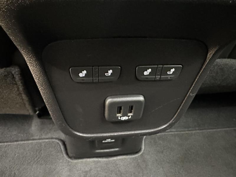 Chevrolet Equinox Premier 1.5 AWD 2019