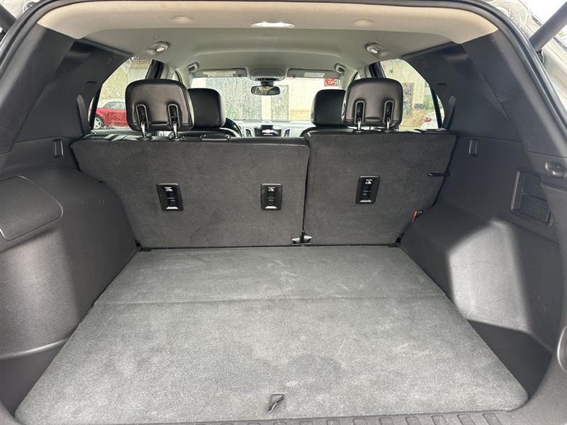Chevrolet Equinox Premier 1.5 AWD 2019