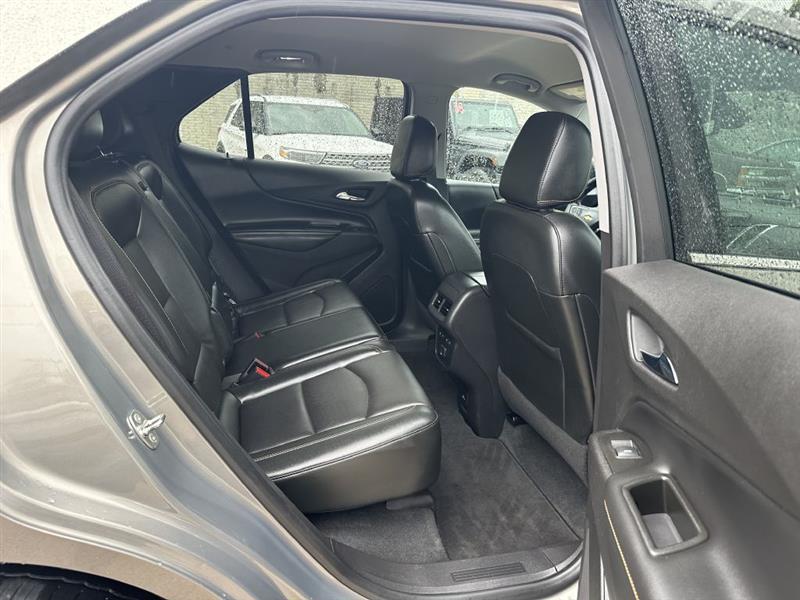 Chevrolet Equinox Premier 1.5 AWD 2019