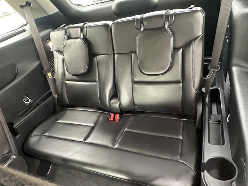 Ford Explorer XLT AWD 2023