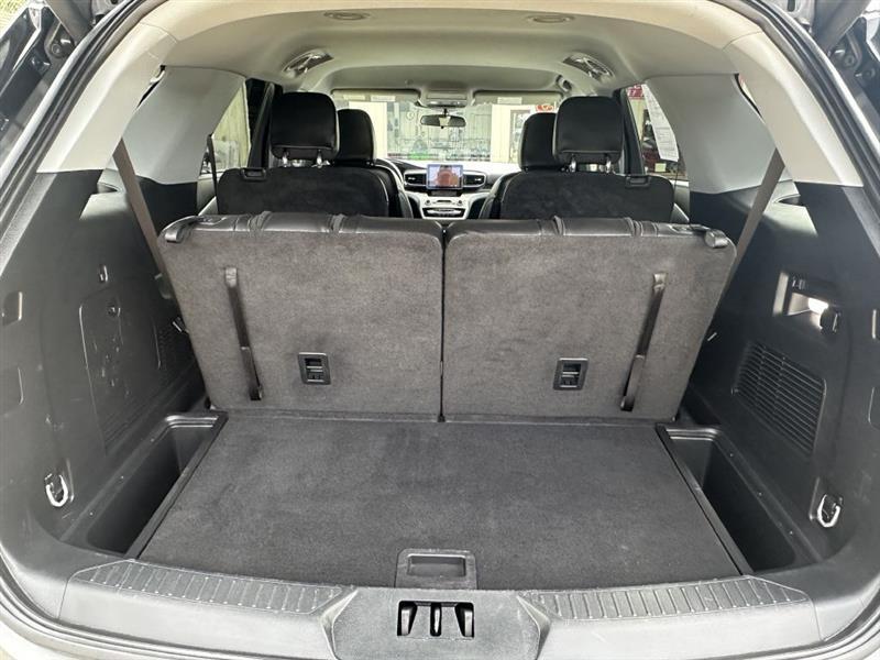 Ford Explorer XLT AWD 2023