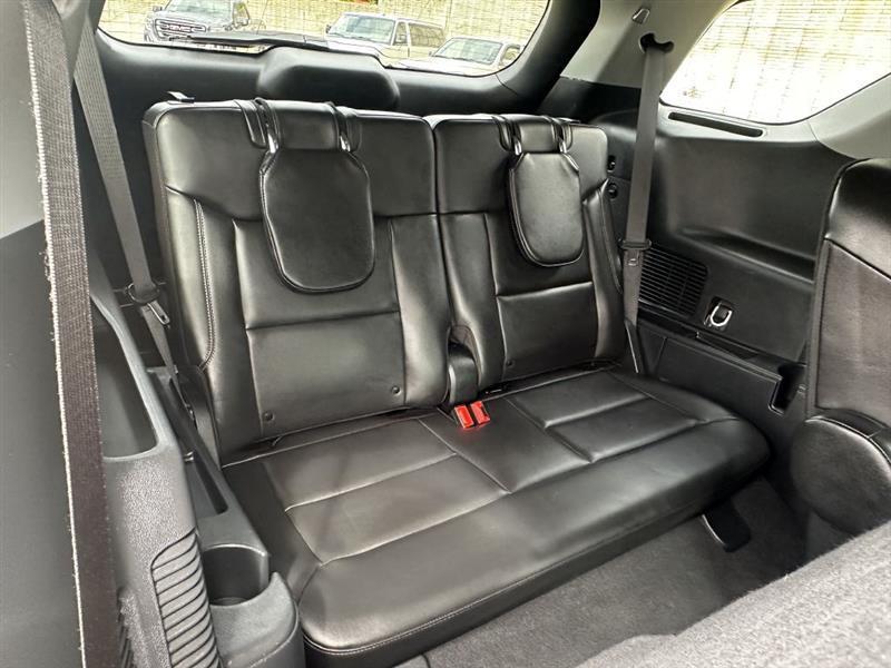Ford Explorer XLT AWD 2023