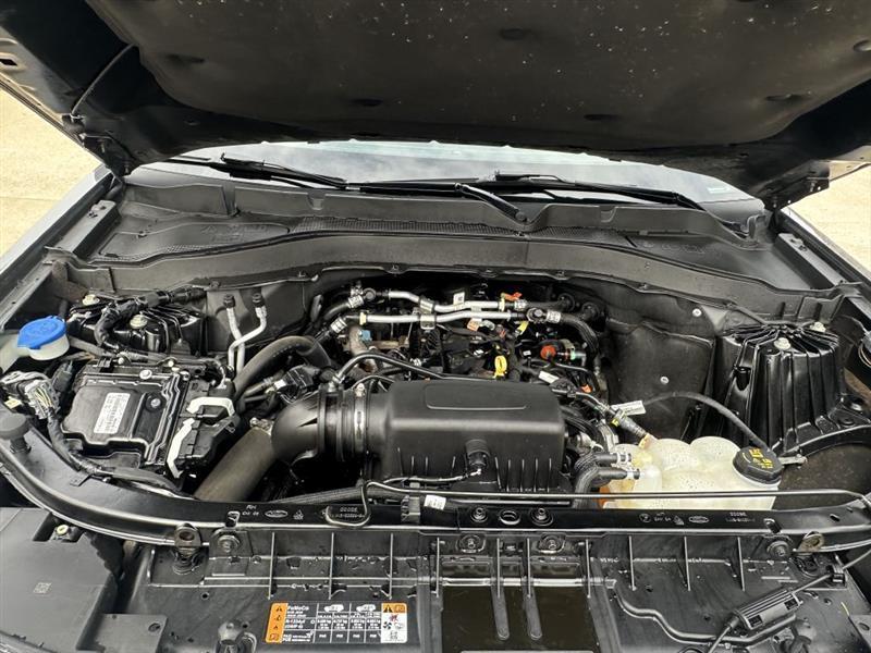 Ford Explorer XLT AWD 2023