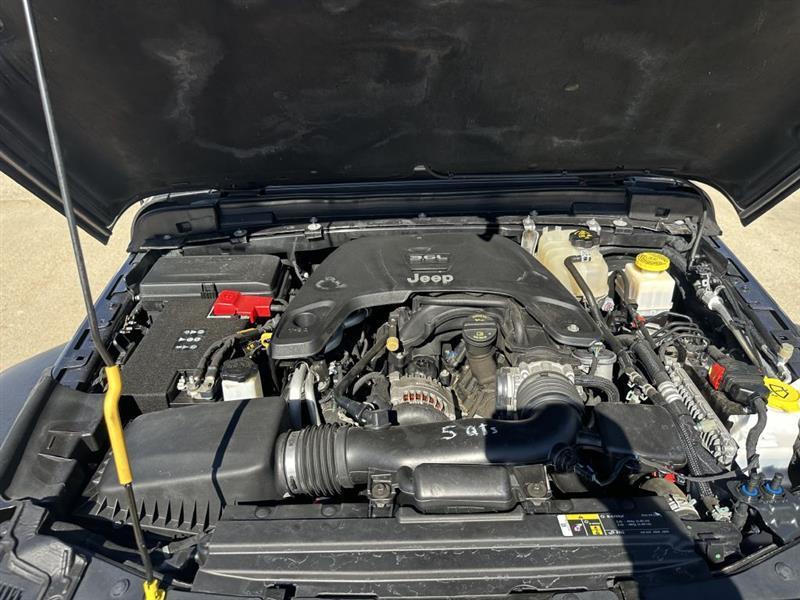 Jeep Gladiator photo 16